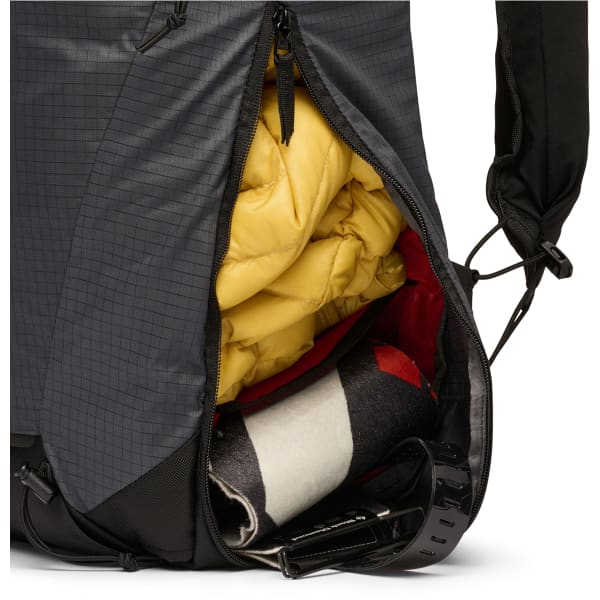 Sac à dos ski rando BLACK DIAMOND CIRQUE 25 BACKPACK CARBON