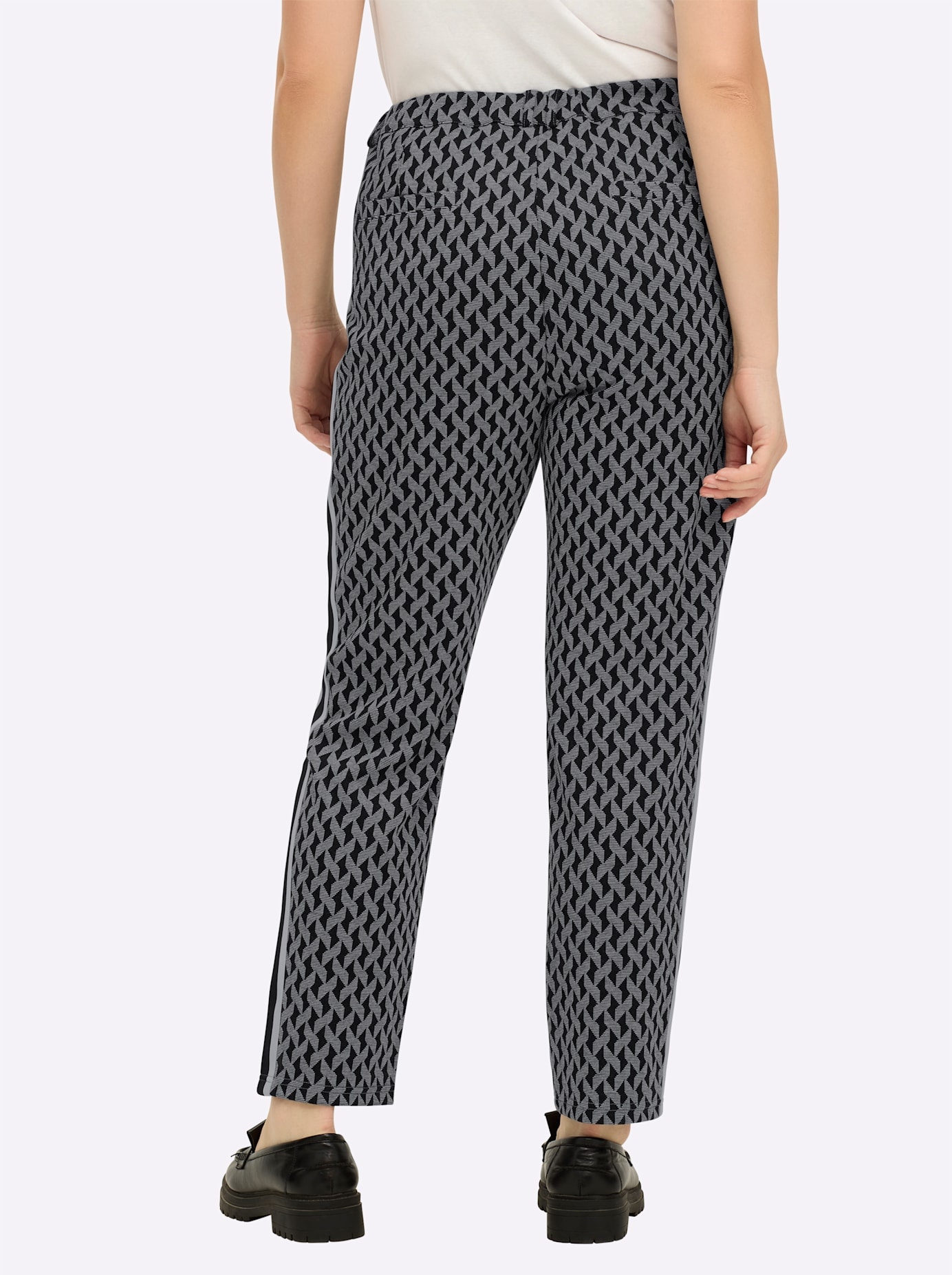 Sheego Jogger Pants