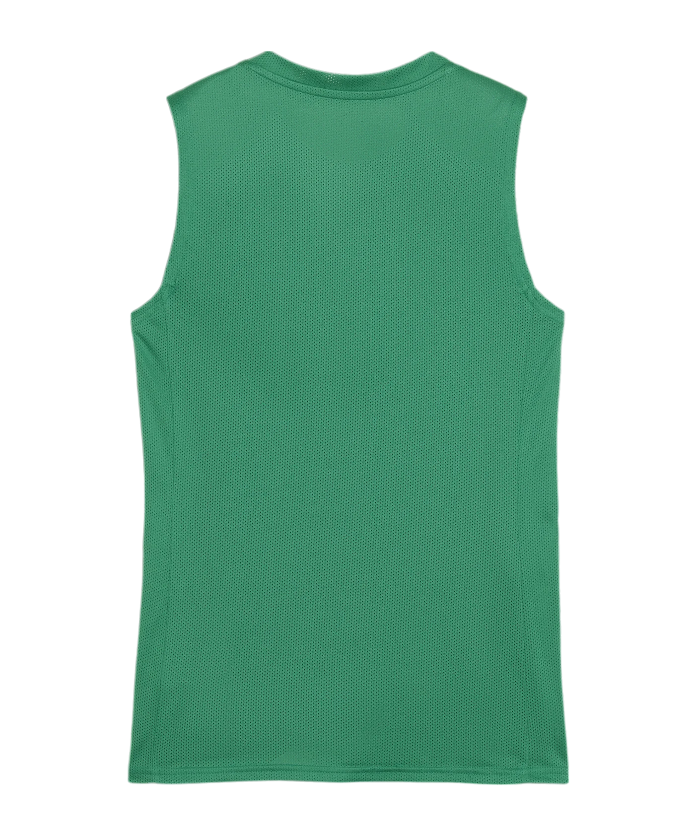 PUMA teamGOAL Tanktop Damen Grün Weiss F05