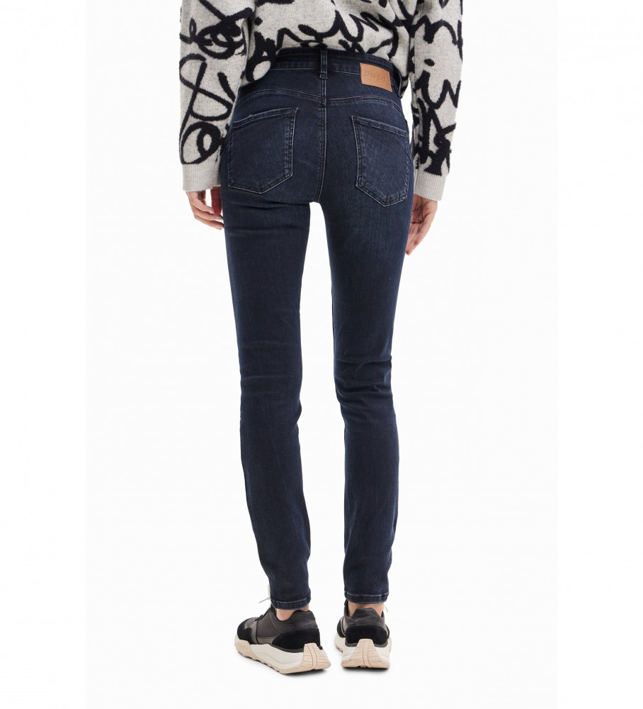 Desigual Jean Florence marinho