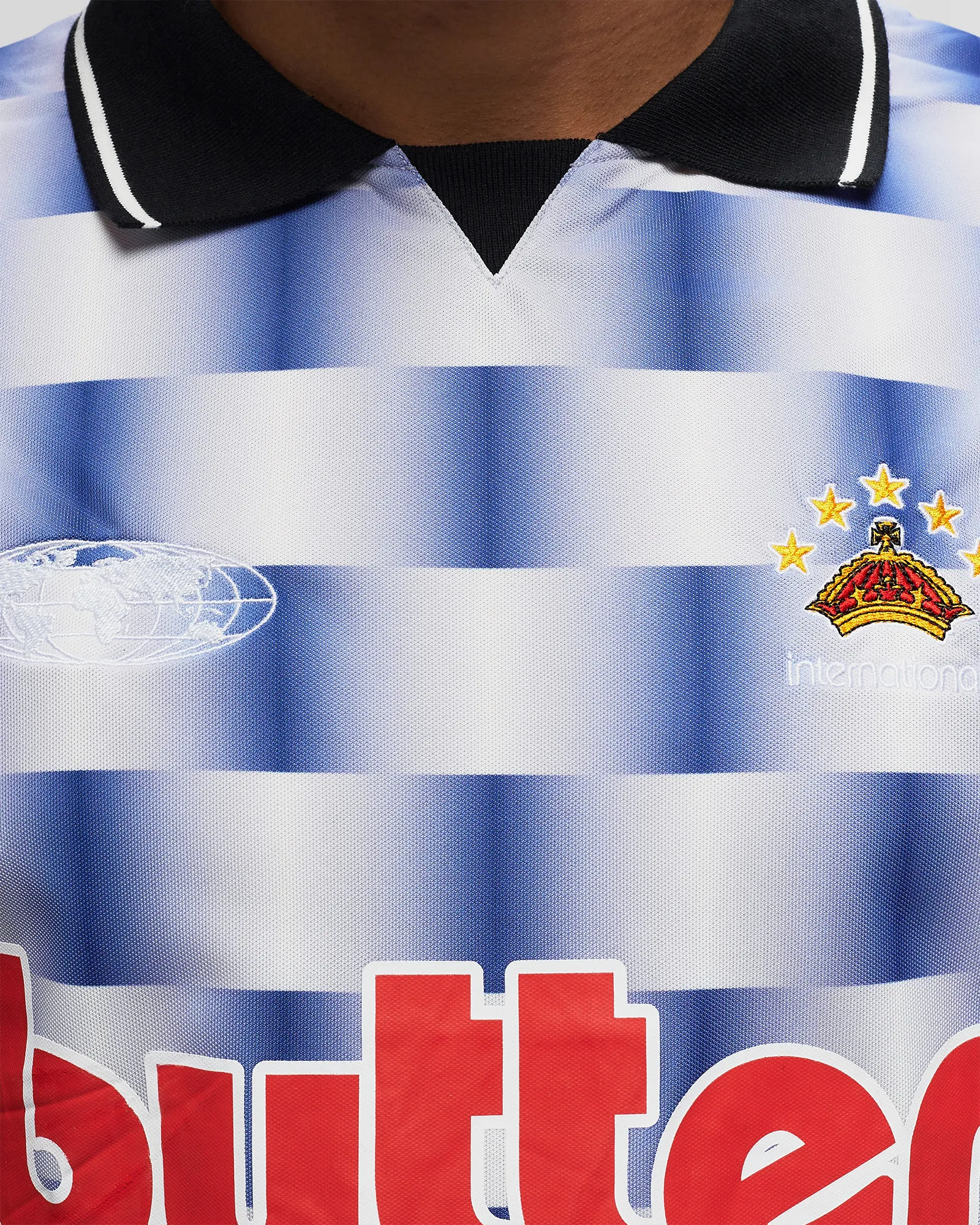 Butter Goods Internationale Jersey