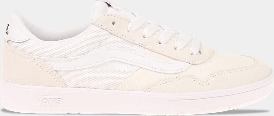 Vans Unisex Lifestyle Classic Plus FTW Sneaker Ua Cruze Too Cc (Staple) True White True White