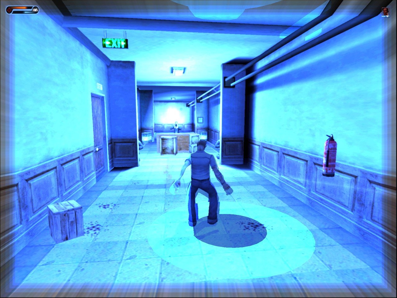 Second Sight- PC