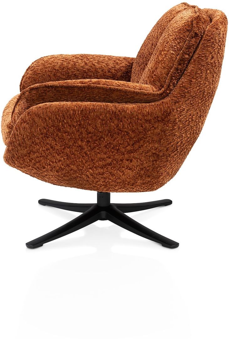 Henders en Hazel Densa Fauteuil