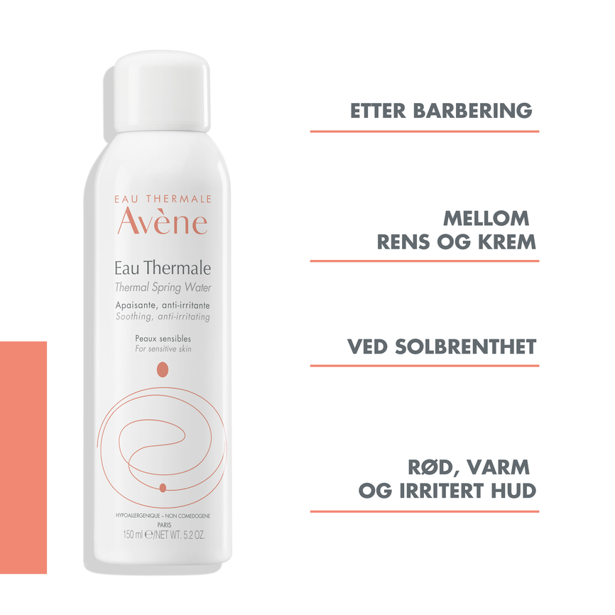 Avène Thermal Spring Water 150 ml