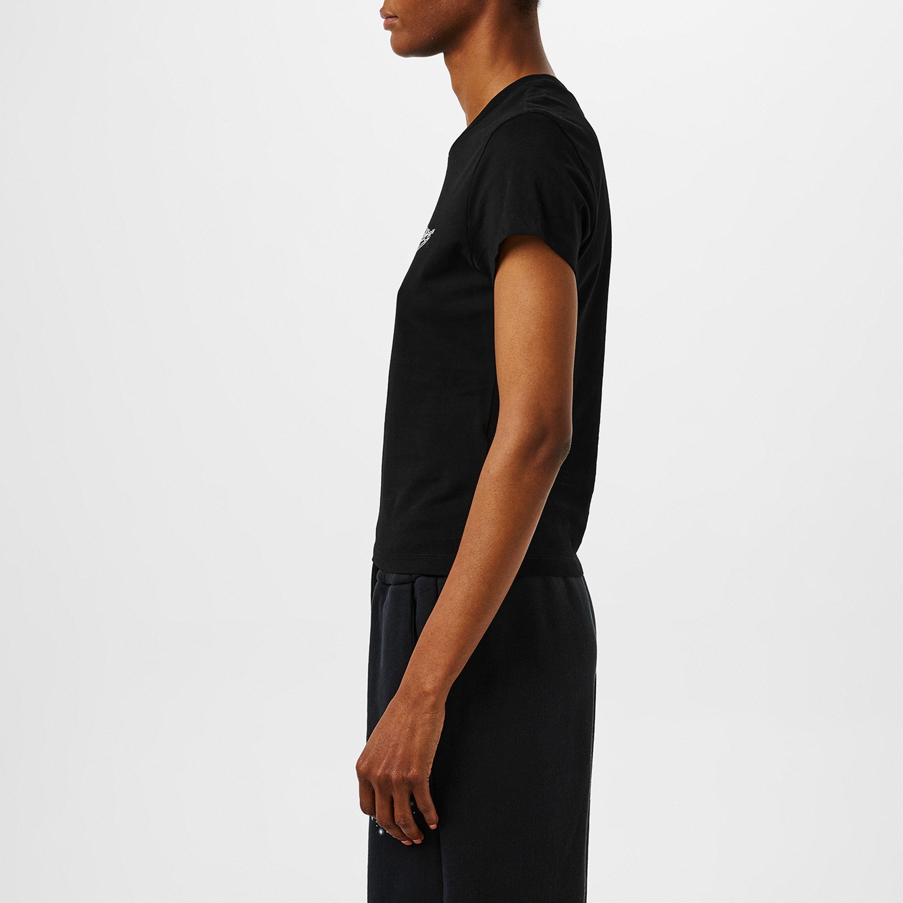 Off White Bling T-Shirt