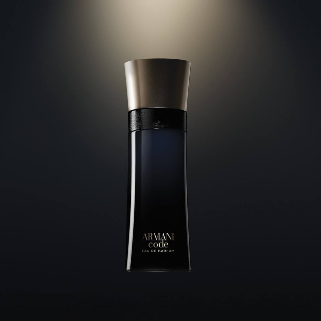 ARMANI Code Homme Eau de Parfum