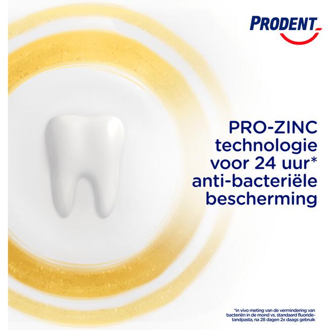 Prodent Complete Bescherming Tandpasta 75 ML
