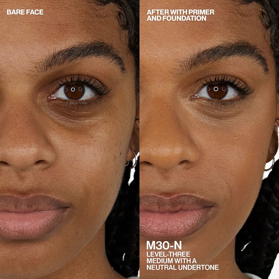 Smashbox Always On Skin Balancing Foundation M30N 30ml