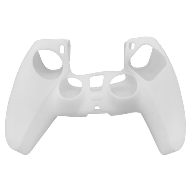Til Sony PlayStation 5 PS5 Silikonetui Anti-Slip Protection