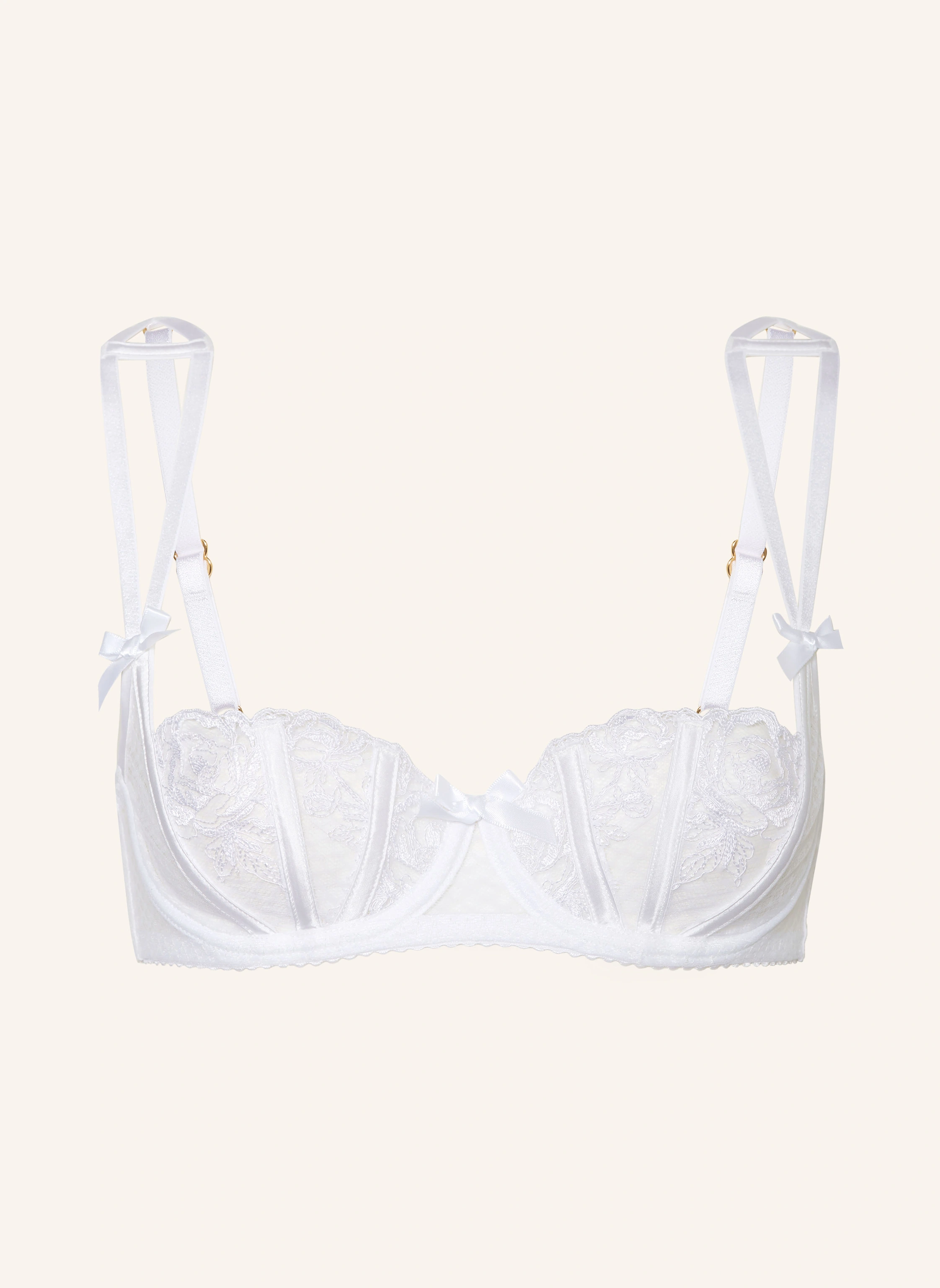 Agent Provocateur Bügel-BH ROSIA