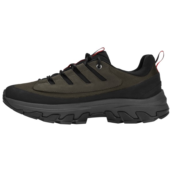 Jack Wolfskin - Apex Hike Texapore Low - Multisportschoenen