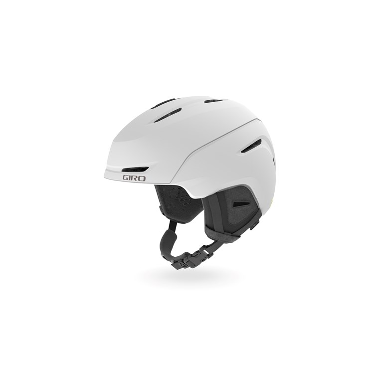 Giro Avera Mips Mat White