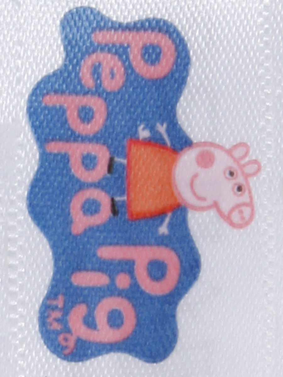 Coussin de voyage Jemini Peppa Pig