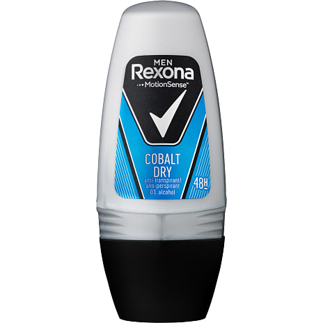 Roll-on deodorant