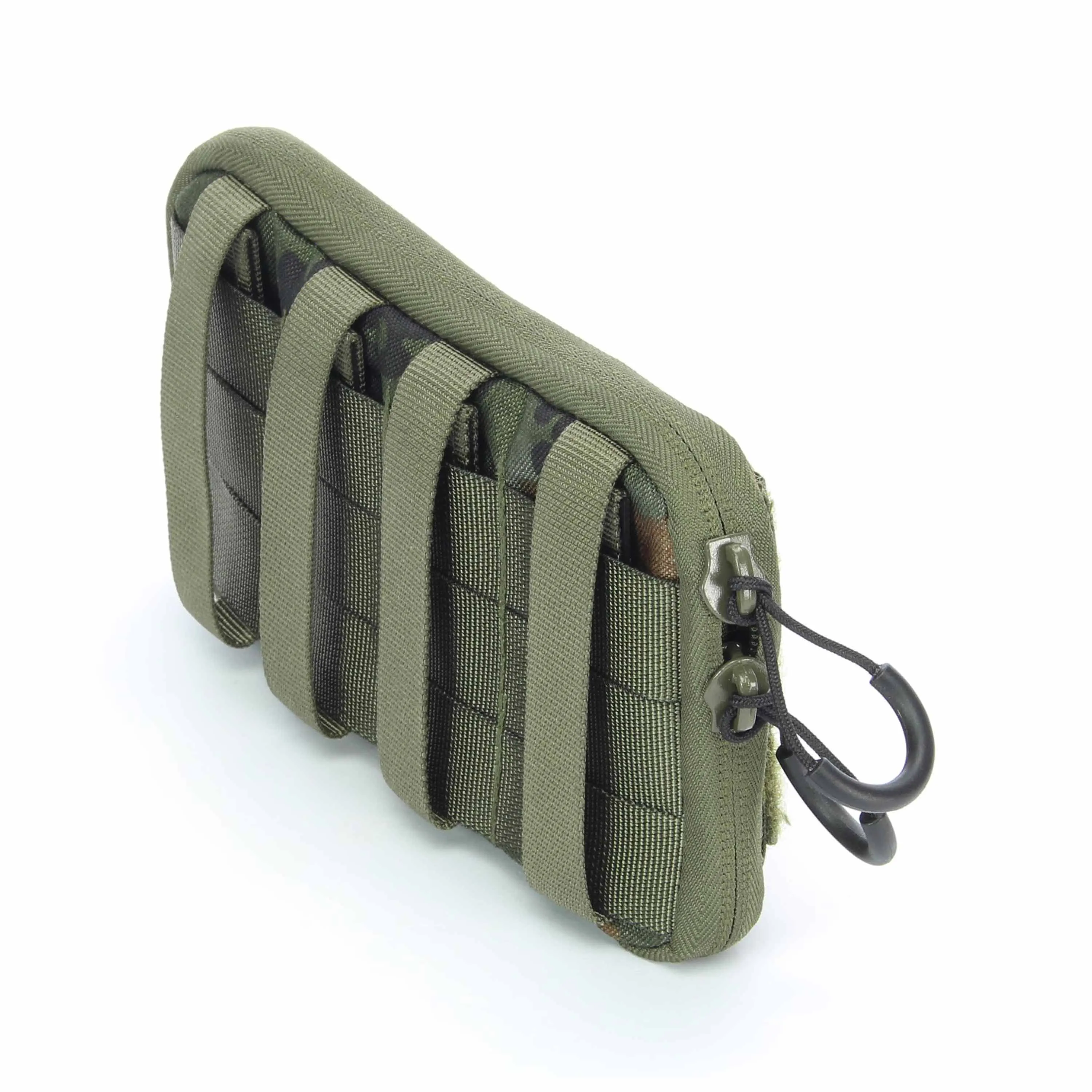 Zentauron -  Digital Admin Pouch Standard