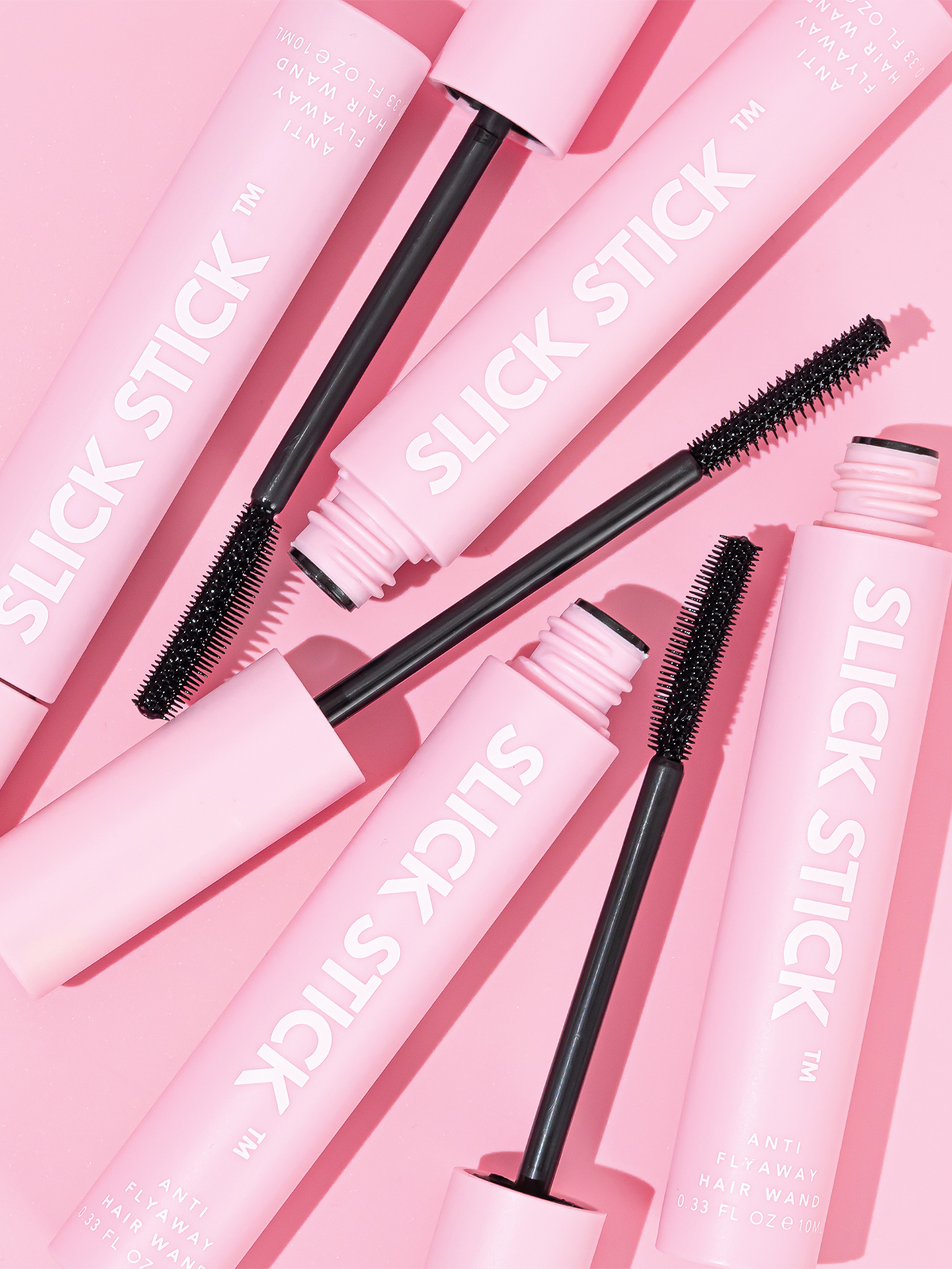 SLICK STICK Anti-Flyaway Hair Wand