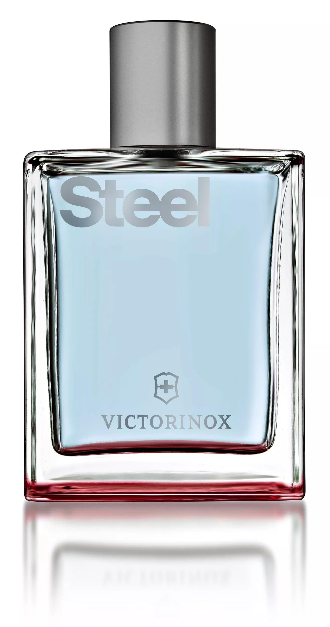 Steel-100 ml