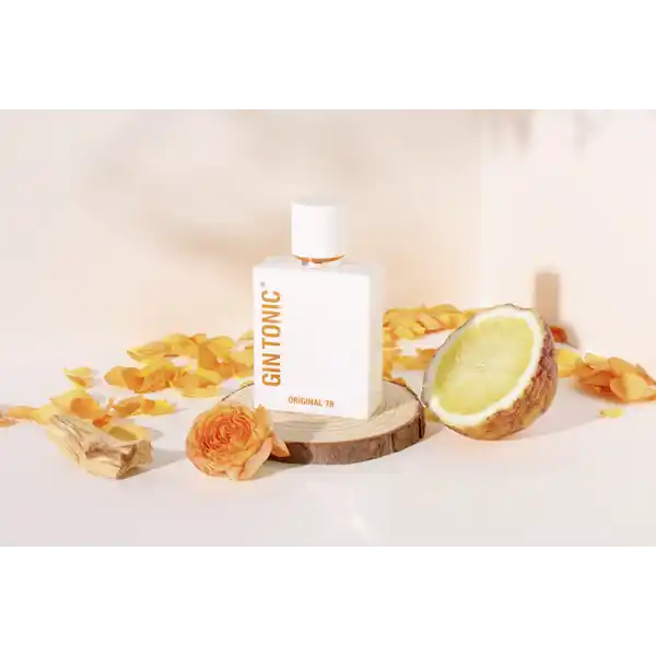 Original 78 White, EdP 50 ml