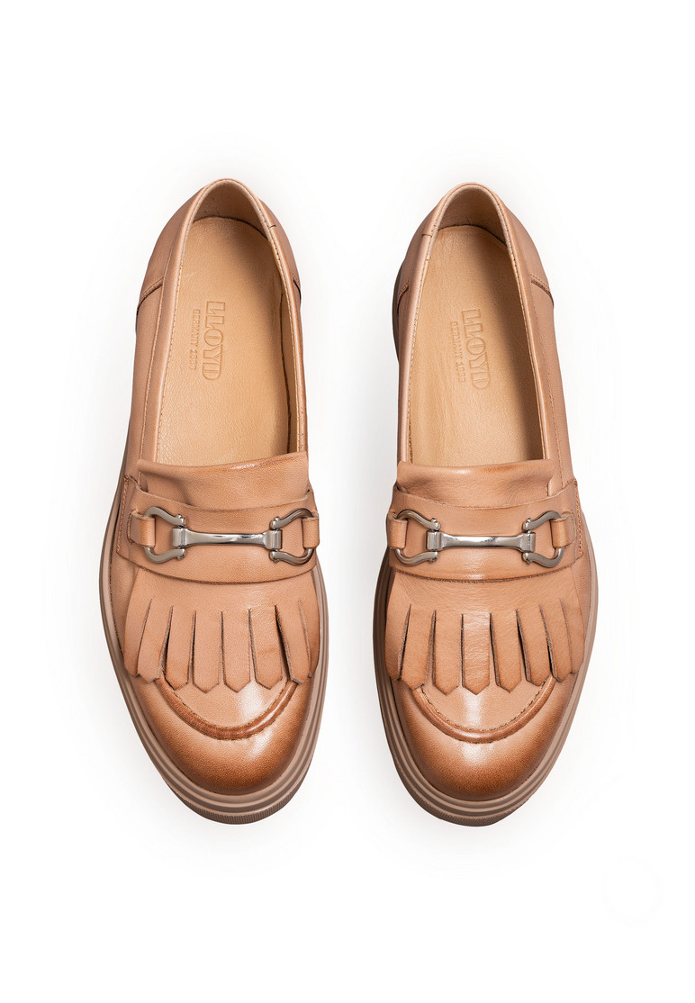SLIPPER Braun