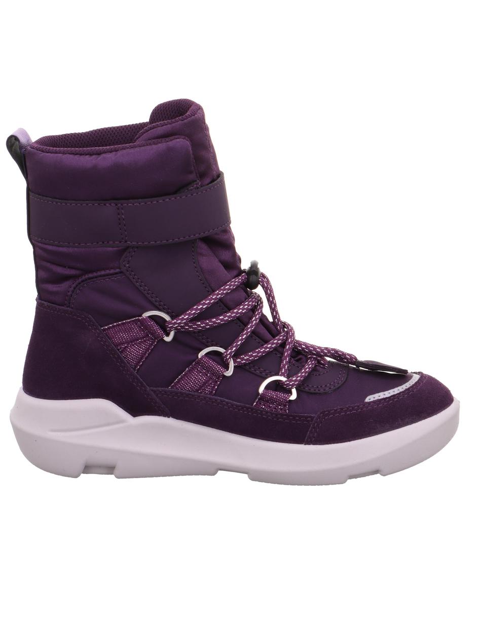 Winterstiefel TWILIGHT