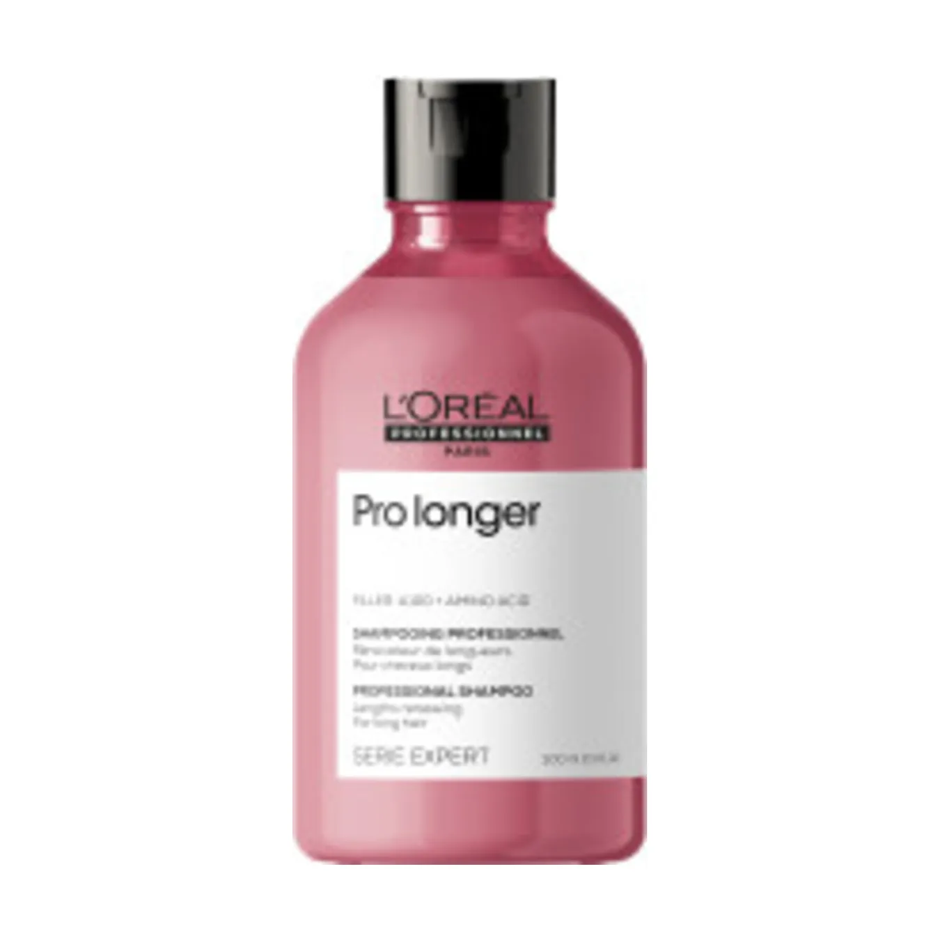 L'Oréal Professionnel Serie Expert Pro Longer Shampoo