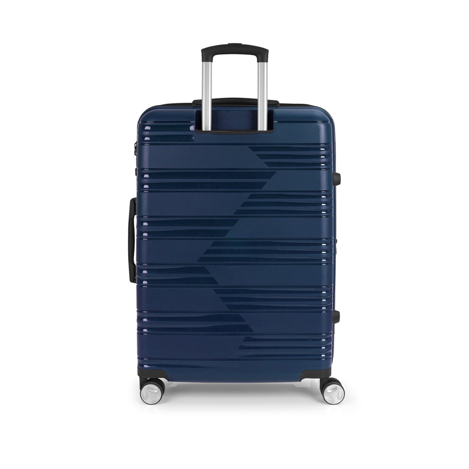 Gabol Uyiko Large Trolley navy blue