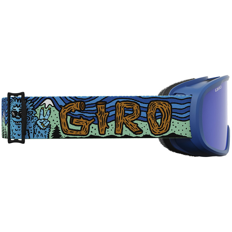 Giro Kinder Buster Skibrille