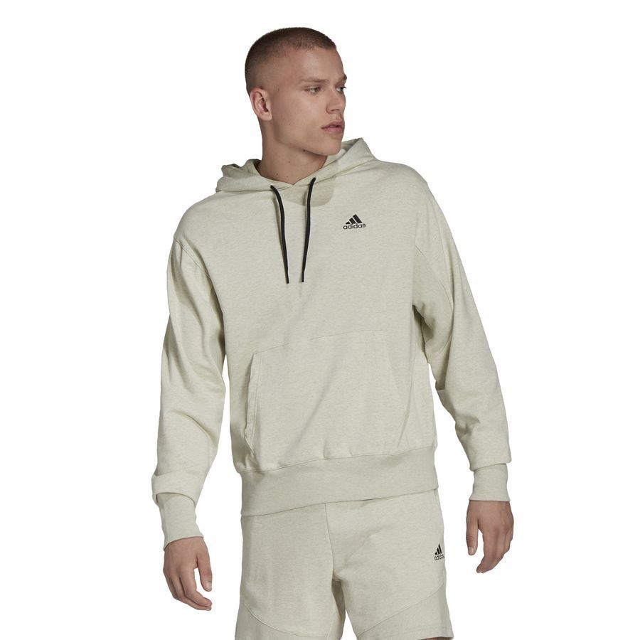 adidas Sweat à Capuche Botanical Dyed - Beige