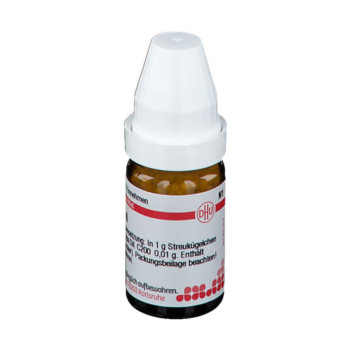 DHU Allium Cepa C200