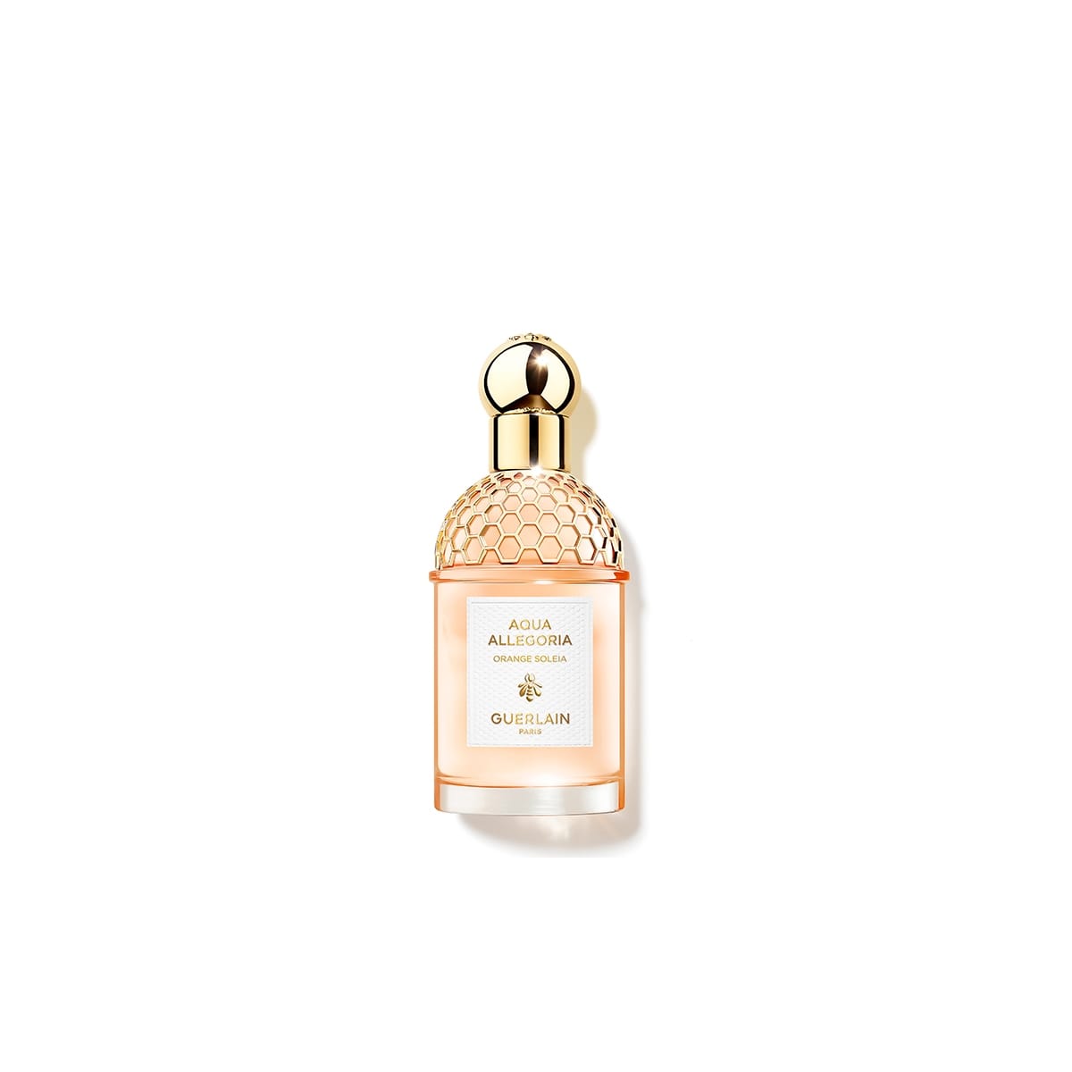 GUERLAIN Aqua Allegoria Orange Soleia Eau de Toilette