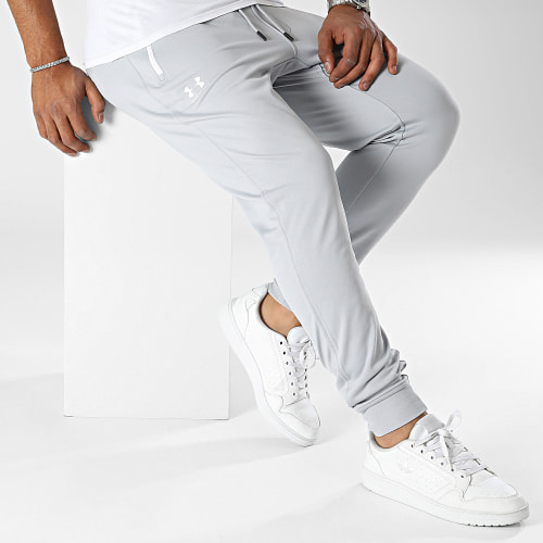 Pantalon Jogging Sportstyle Tricot 1290261 Gris