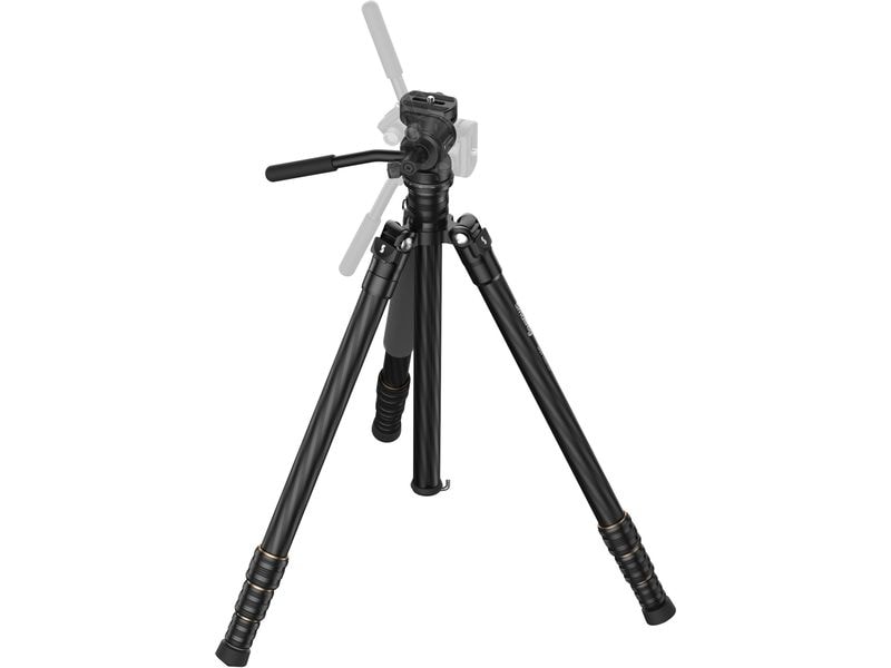 Smallrig Stativ CT150 Reise-Videostativ-Kit