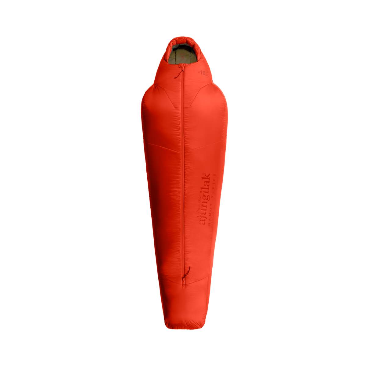 Aputi Sovepose Fiber -10°C Dame 3545/Spicy