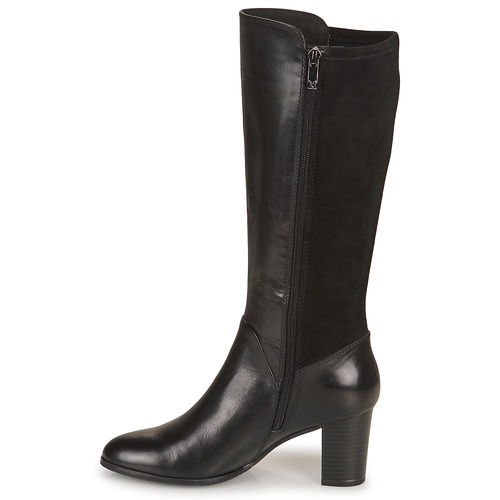 Caprice - 25519 - Noir