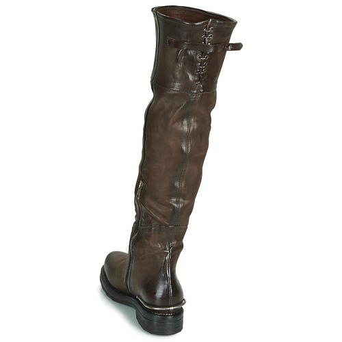 Airstep / A.S.98 - BRET HIGH Marrón