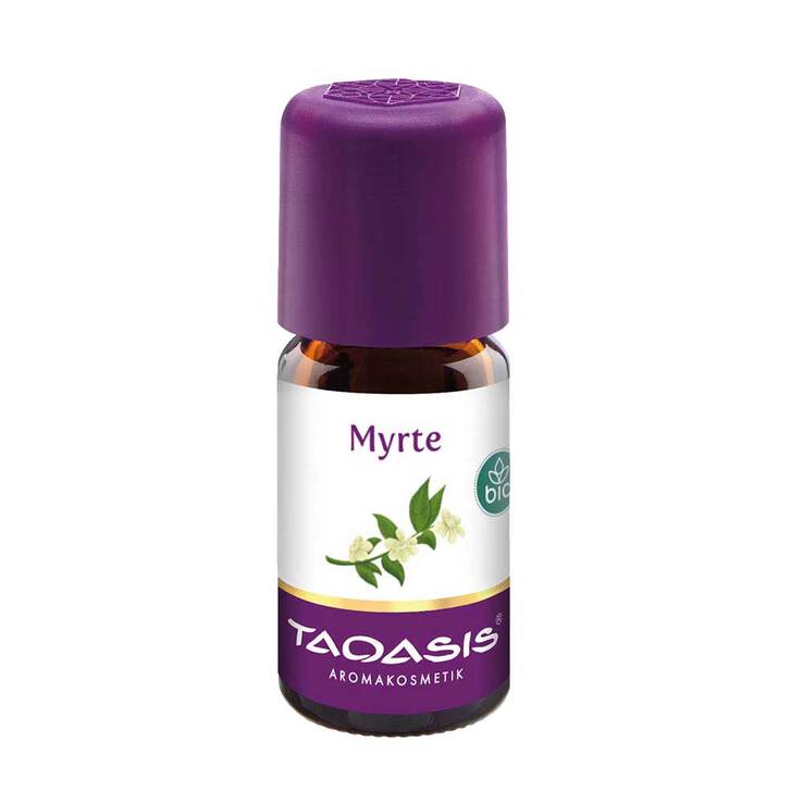 Myrten Öl Bio, 5 ml
