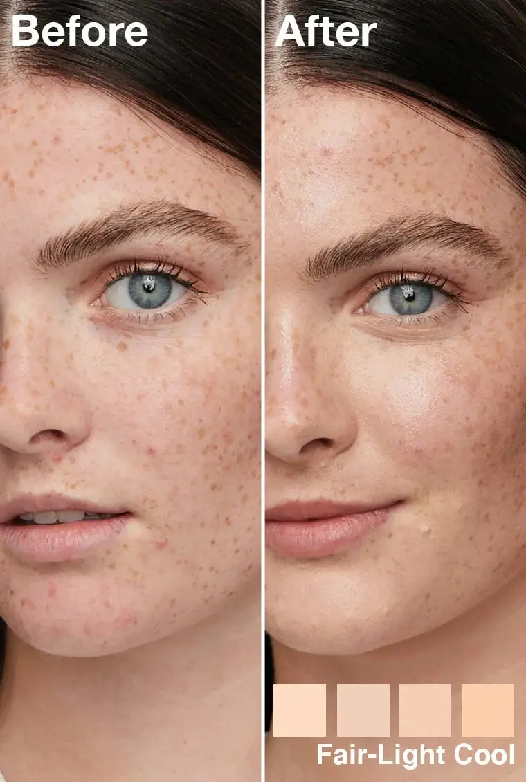Instant Anti-Age Perfector 4 in 1 Glow