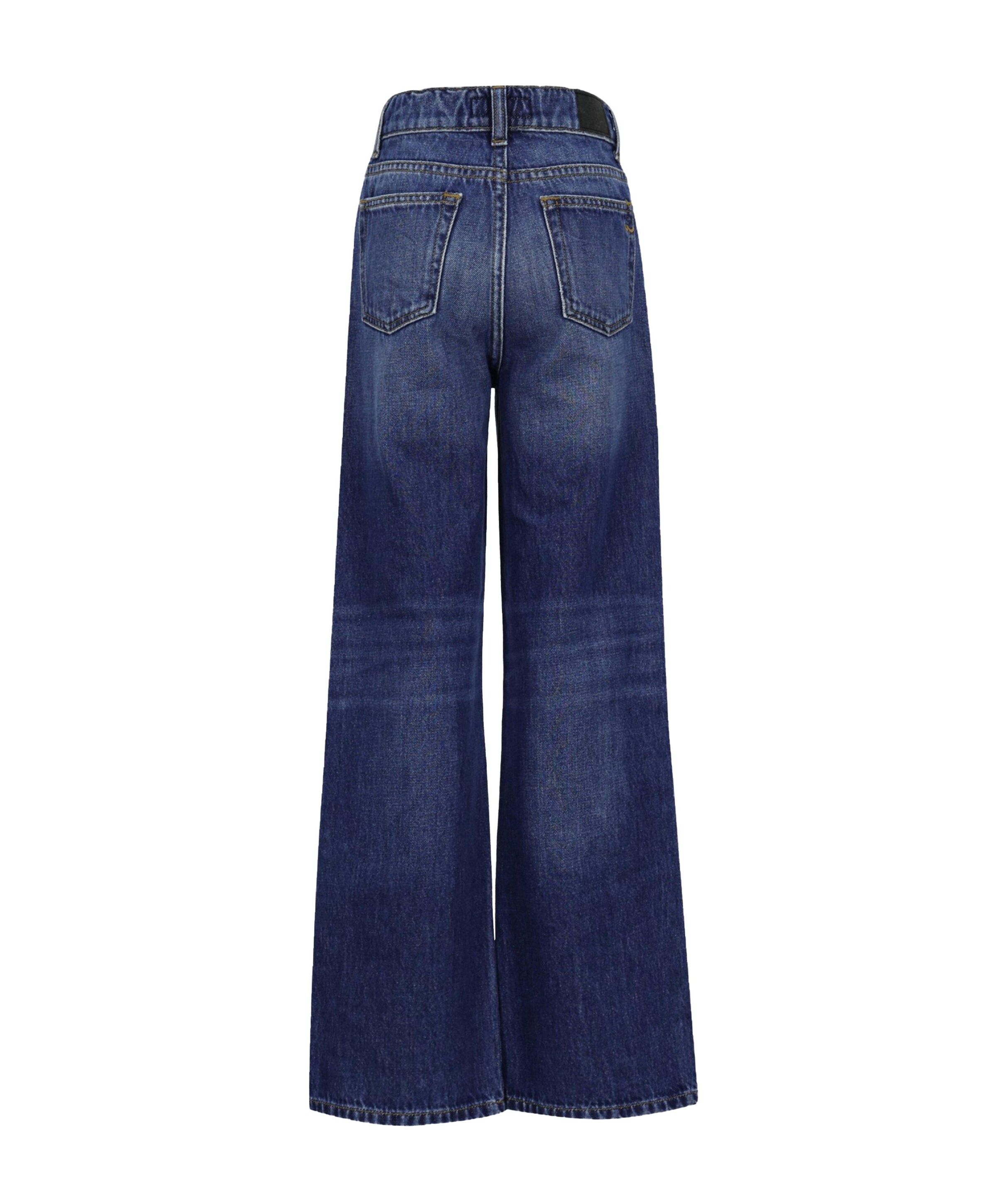 LTB Oliana G meisjes jeans blauw