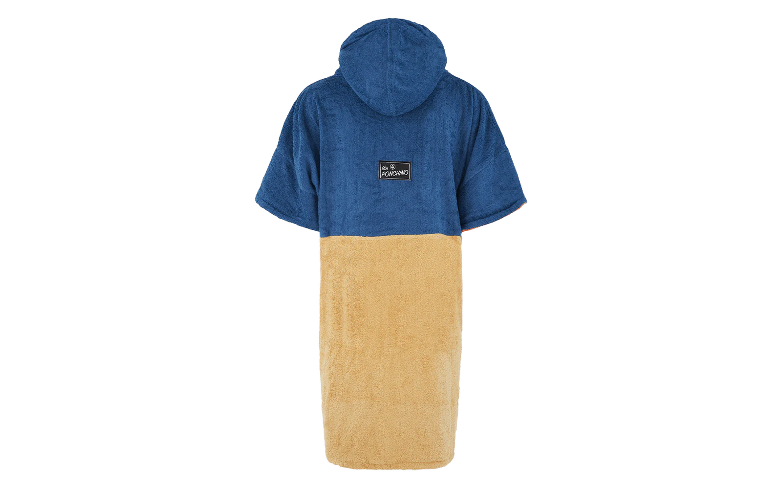 Wave Hawaii Bambus Poncho Flow L