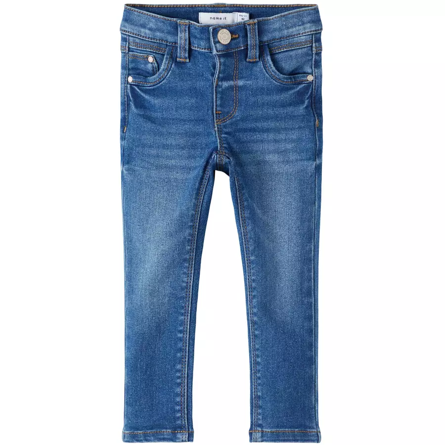 name it Jeans Nmfpolly Medium Blue Denim