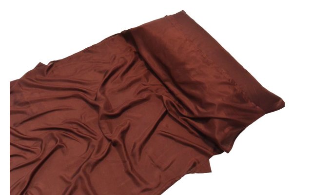 Origin Outdoors Sleeping Liner Seide Inlett