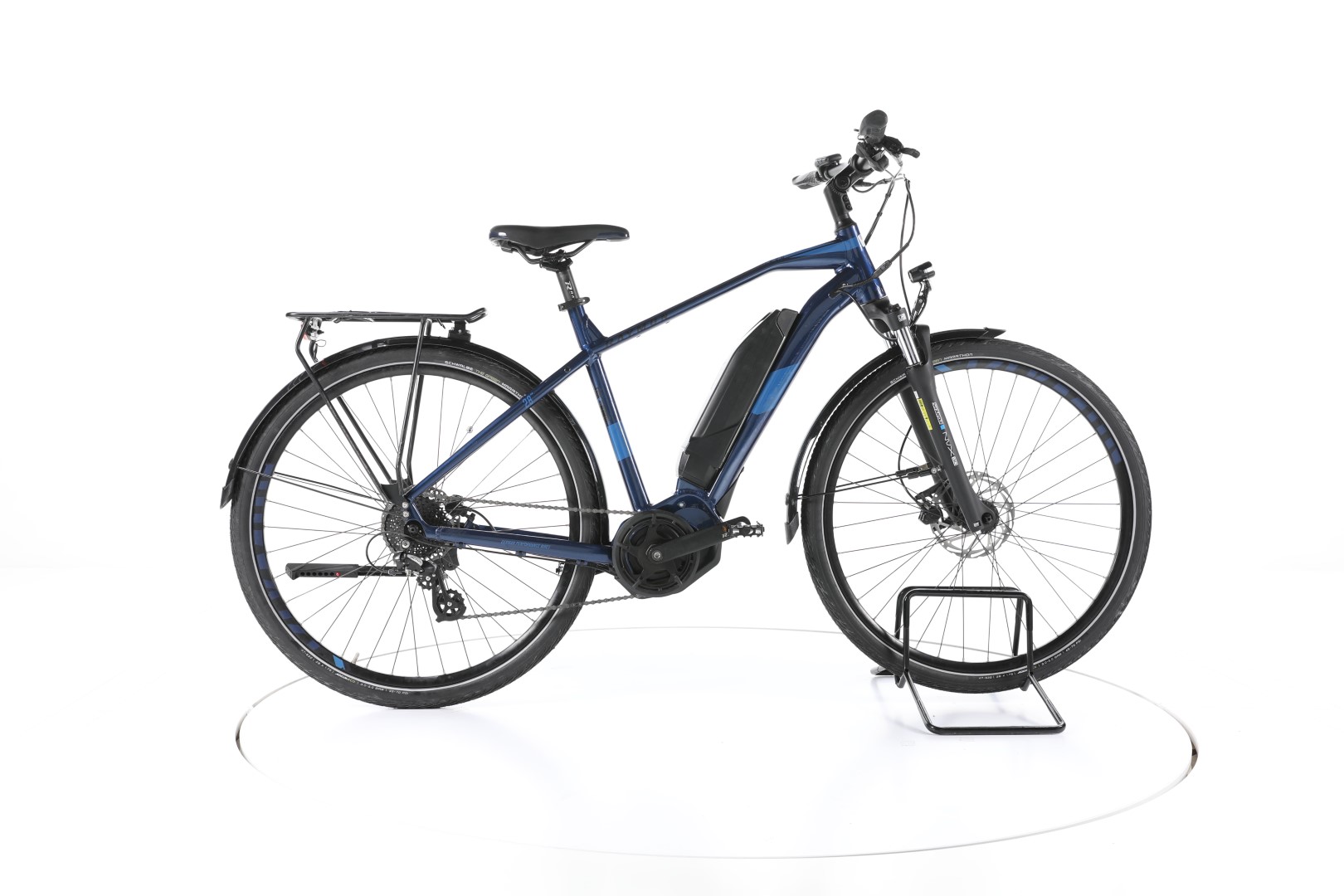 Raymon TourRay E 2.0 (2023) | Diamond