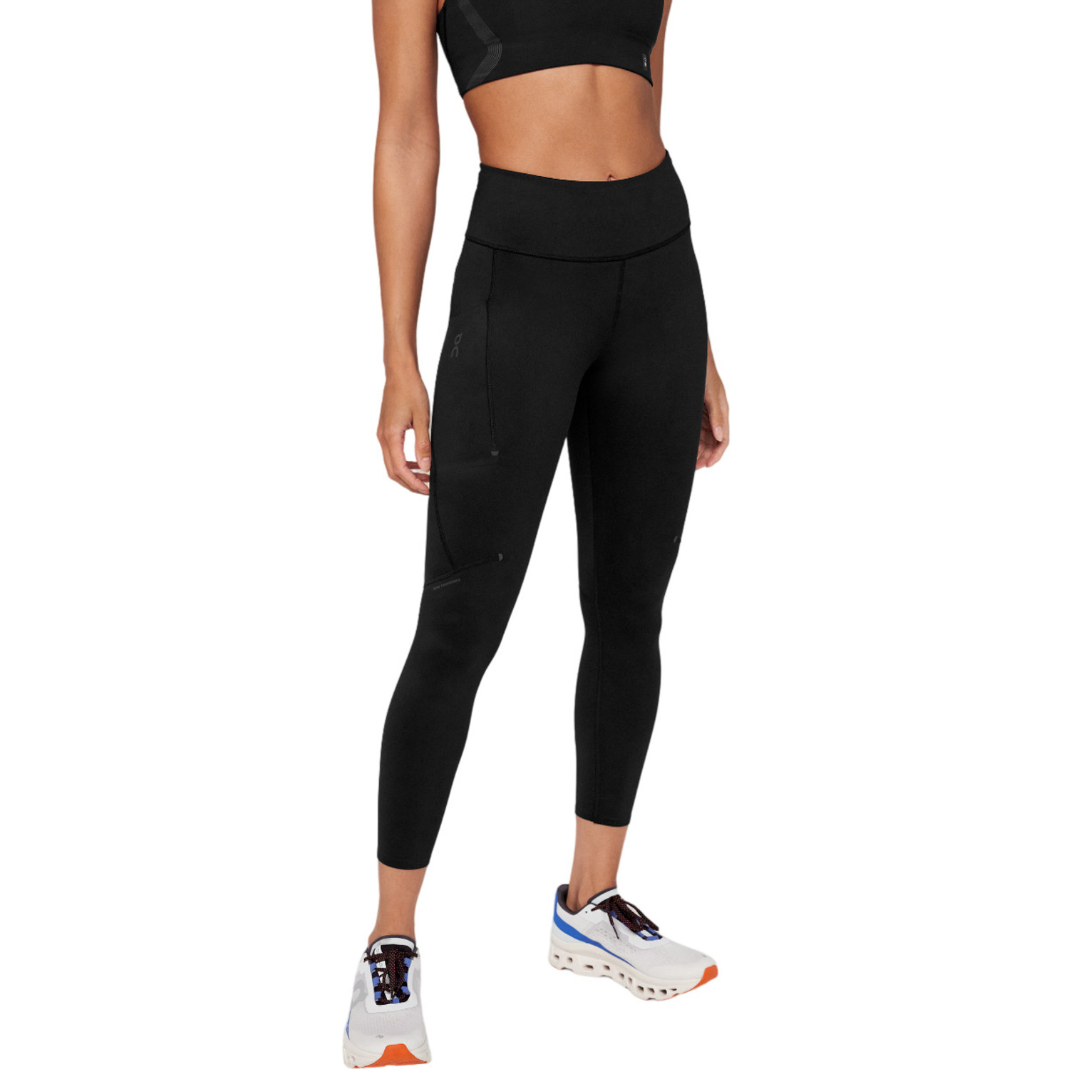On Performance Legging Dames