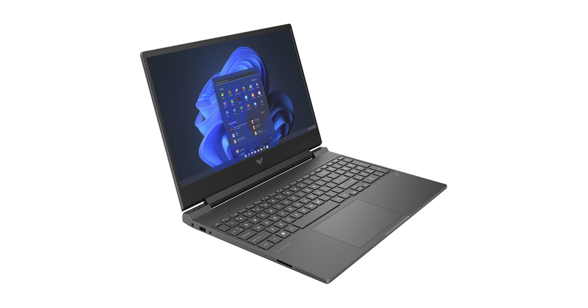 Victus by HP15-fa1023nd (BN6N3EA) 15.6