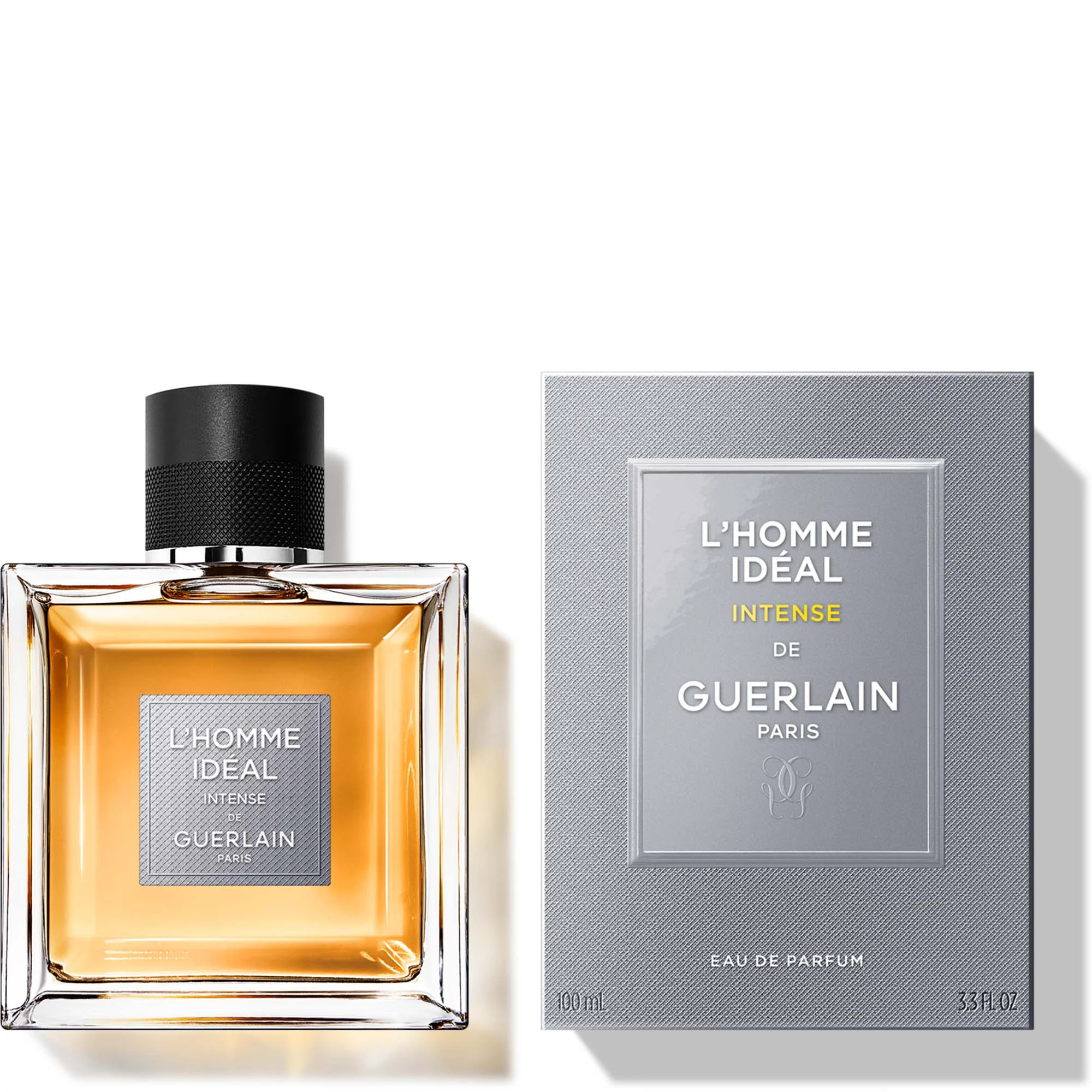 L'Homme Idéal L'Intense - Eau de Parfum |