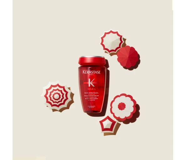Kérastase Soleil Bain Après-Soleil