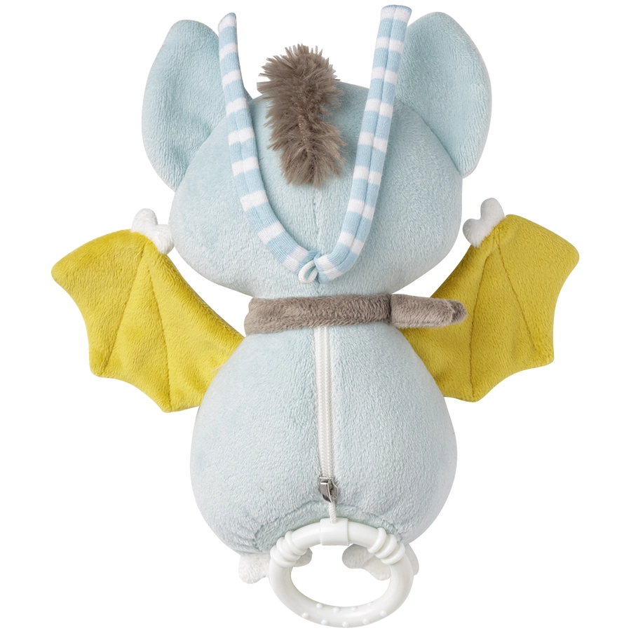 fehn® Spieluhr Fledermaus, klein - Little Castle