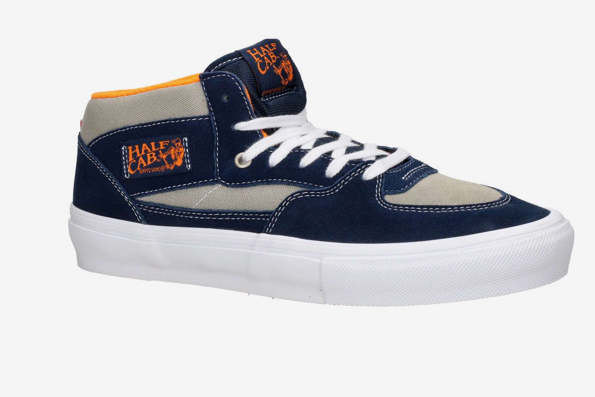 Vans Skate Half Cab Schuh (smoke navy)