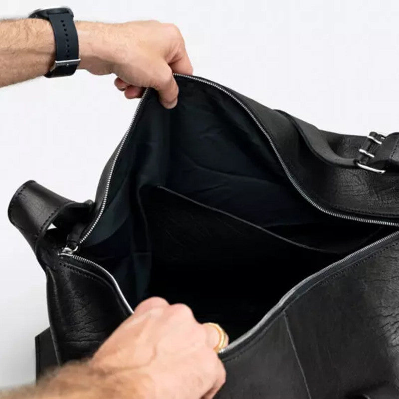 Weekender Gru black